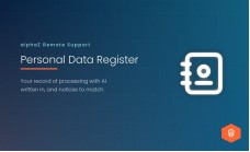 Personal Data Register and Privacy Notice Preparation Personal Data Register and Privacy Notice Preparation